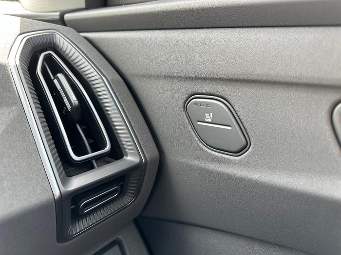 2025 Kia EV5 Air Standard Range