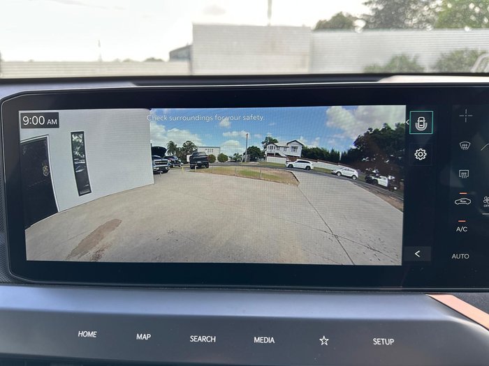 2025 Kia EV5 Air Standard Range