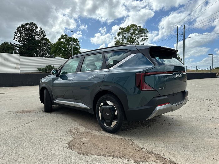 2025 Kia EV5 Air Standard Range