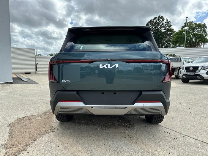 2025 Kia EV5 Air Standard Range