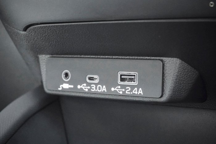 2025 Subaru Forester Hybrid Sport S6 MY26 AWD River Rock