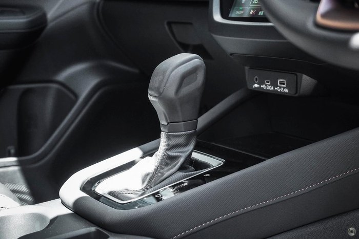 2025 Subaru Forester Hybrid Sport S6 MY26 AWD River Rock