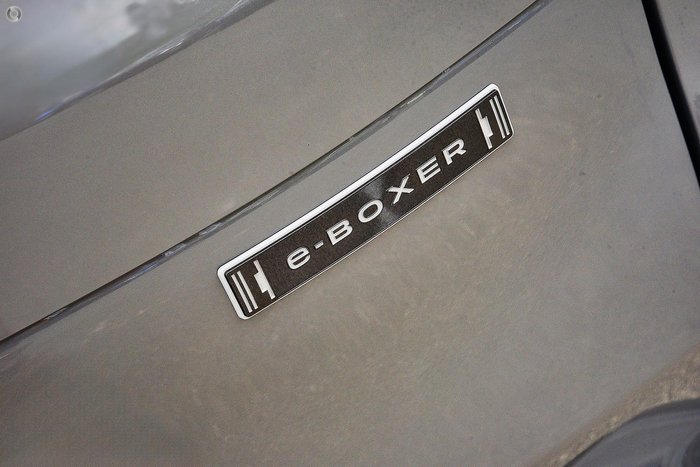 2025 Subaru Forester Hybrid Sport S6 MY26 AWD River Rock