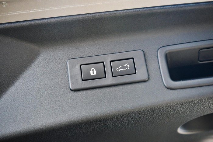 2025 Subaru Forester Hybrid Sport S6 MY26 AWD River Rock