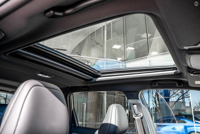 2025 Subaru Forester Sport S6 MY26 AWD Autumn Green