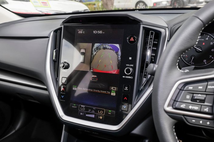 2025 Subaru Impreza 2.0S S-Edition