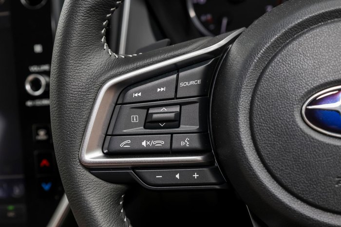 2025 Subaru Impreza 2.0S S-Edition