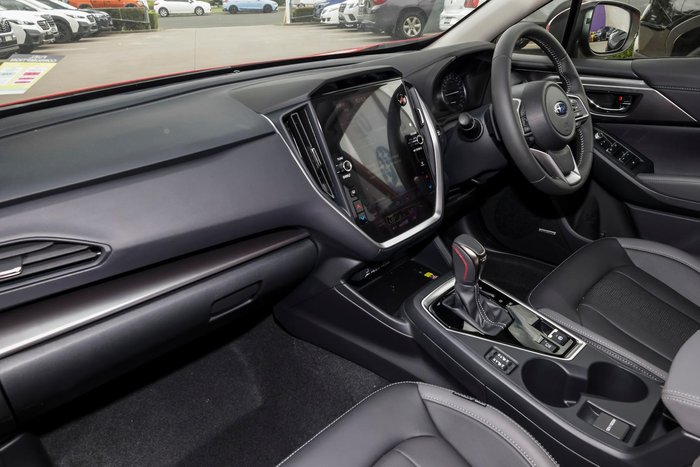 2025 Subaru Impreza 2.0S S-Edition