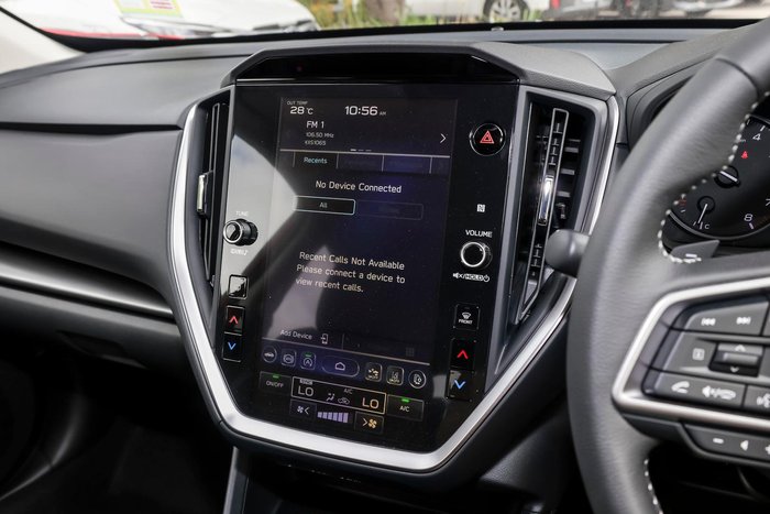 2025 Subaru Impreza 2.0S S-Edition