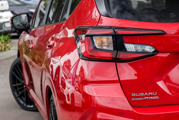 2025 Subaru Impreza 2.0S S-Edition