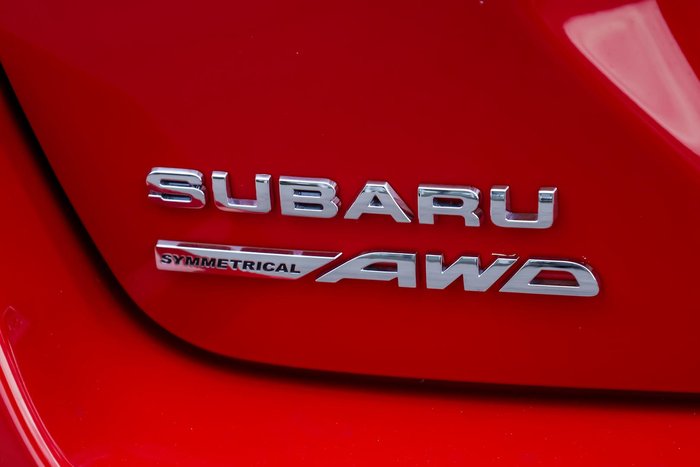 2025 Subaru Impreza 2.0S S-Edition
