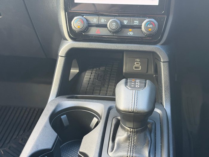 2025 Ford Everest Sport