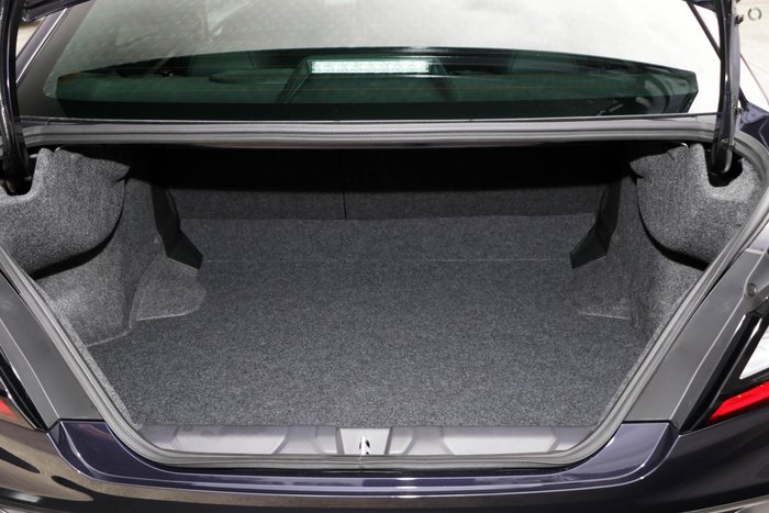 2025 Subaru WRX RS VB MY25 AWD Galaxy Purple