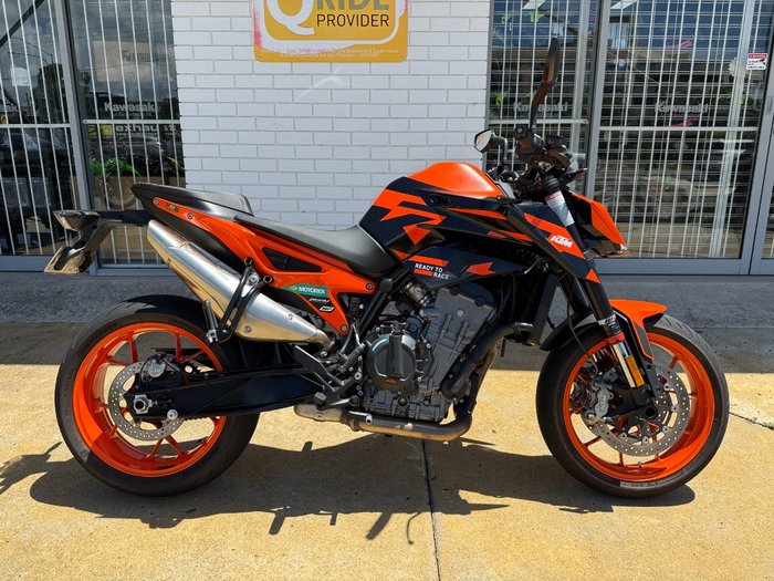 2022 Ktm