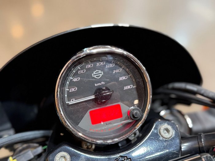 2016 Harley-davidson XG500 STREET 500 Black