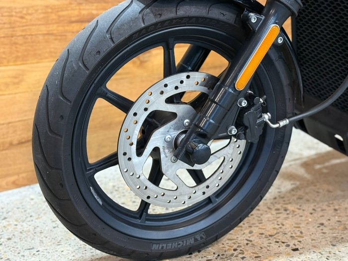 2016 Harley-davidson XG500 STREET 500 Black