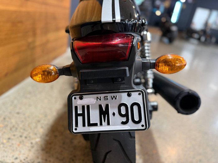 2016 Harley-davidson XG500 STREET 500 Black