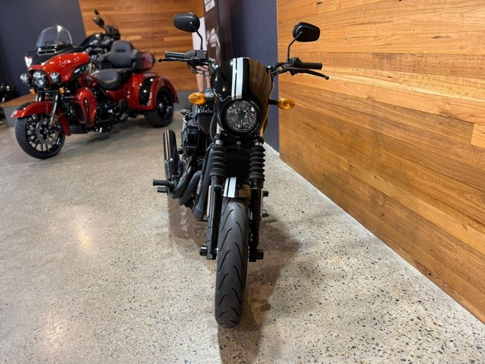 2016 Harley-davidson XG500 STREET 500 Black