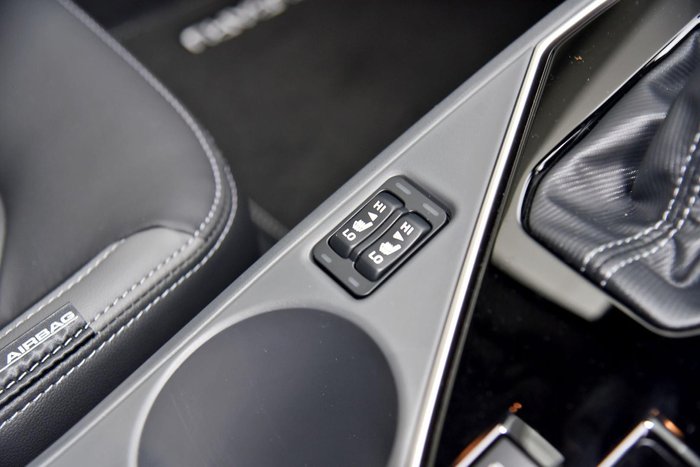 2025 Subaru Crosstrek 2.0S G6X MY26 AWD Sand Dune