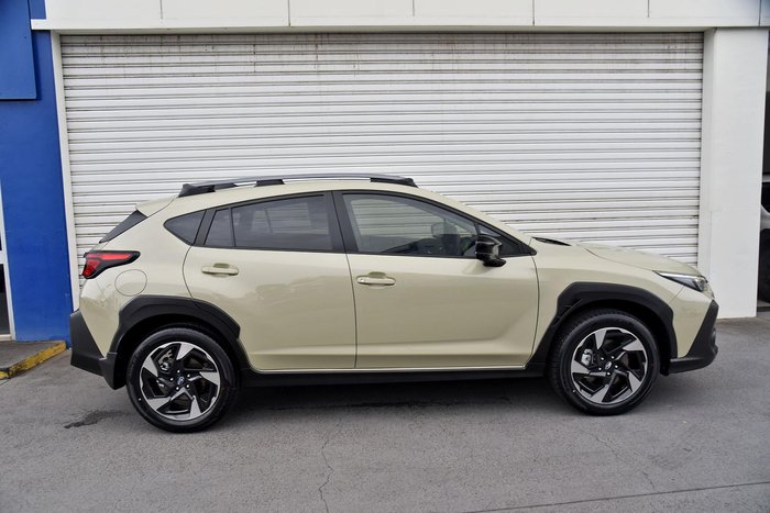 2025 Subaru Crosstrek 2.0S G6X MY26 AWD Sand Dune