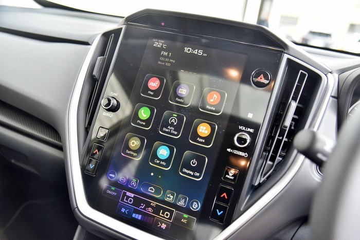 2025 Subaru Crosstrek 2.0S G6X MY26 AWD Sand Dune