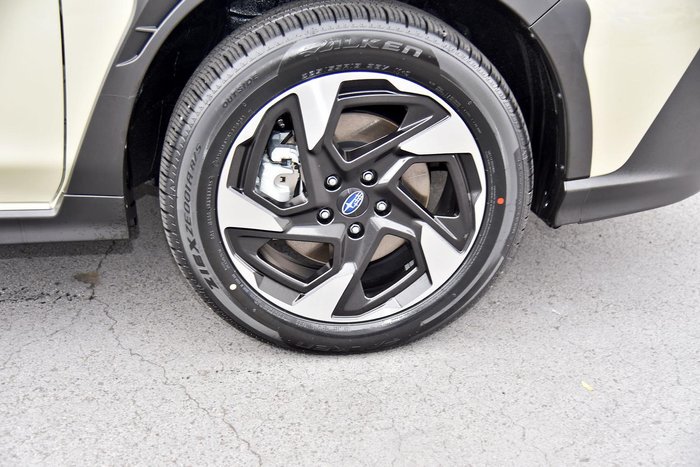 2025 Subaru Crosstrek 2.0S G6X MY26 AWD Sand Dune