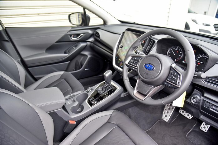 2025 Subaru Crosstrek 2.0S G6X MY26 AWD Sand Dune