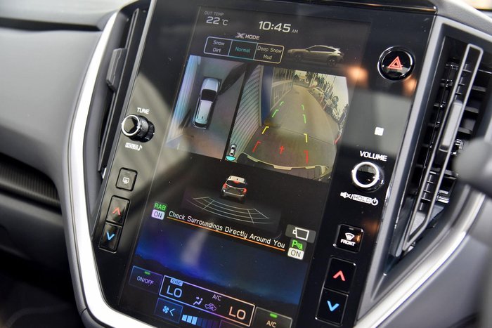 2025 Subaru Crosstrek 2.0S G6X MY26 AWD Sand Dune