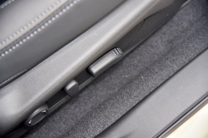 2025 Subaru Crosstrek 2.0S G6X MY26 AWD Sand Dune