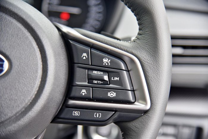 2025 Subaru Crosstrek 2.0S G6X MY26 AWD Sand Dune