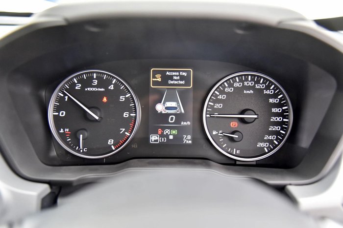 2025 Subaru Crosstrek 2.0S G6X MY26 AWD Sand Dune