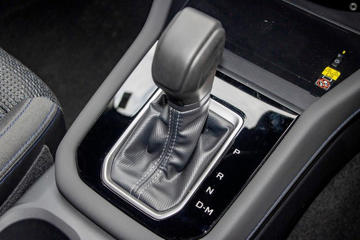 2025 Subaru Forester Hybrid S6 MY26 AWD Crimson Red