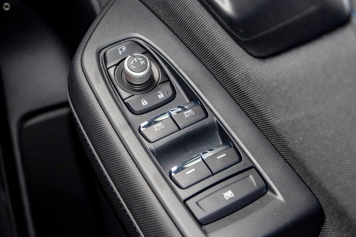 2025 Subaru Forester Hybrid S6 MY26 AWD Crimson Red