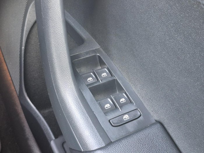 2019 SKODA Octavia RS 245 NE MY19 Race Blue