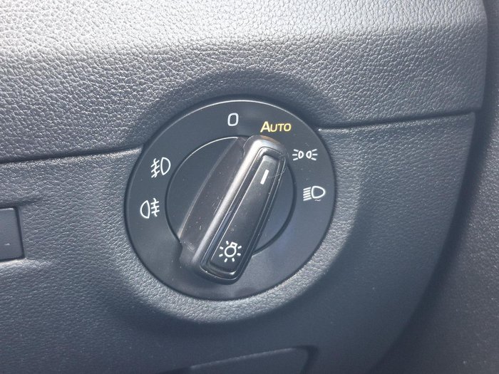 2019 SKODA Octavia RS 245 NE MY19 Race Blue