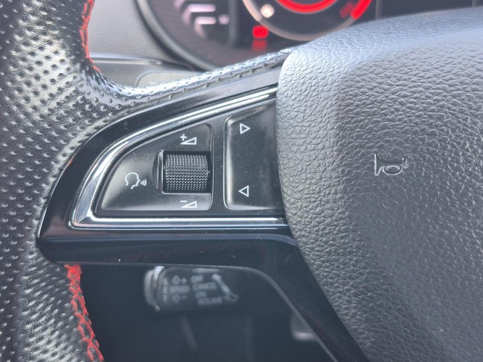 2019 SKODA Octavia RS 245 NE MY19 Race Blue