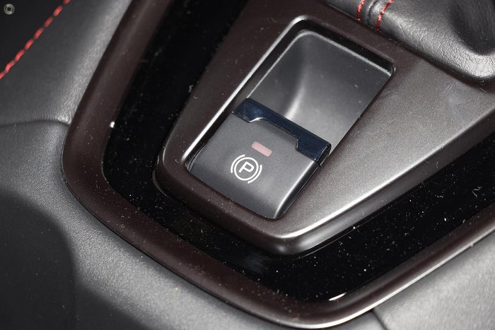 2025 Subaru WRX tS VB MY25 AWD WR Blue