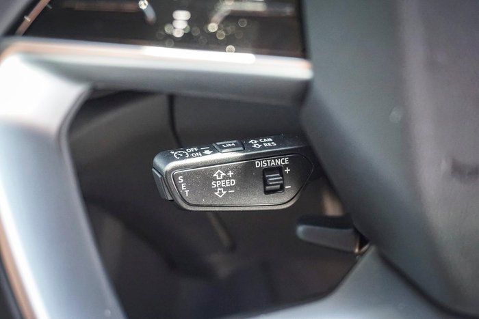 2025 Audi Q5 TFSI 150kW