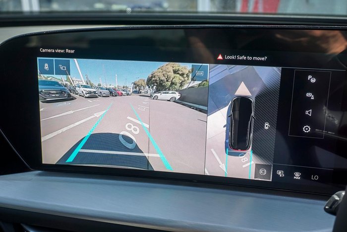 2025 Audi Q5 TFSI 150kW