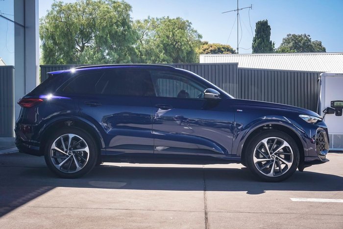 2025 Audi Q5 TFSI 150kW