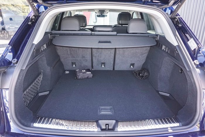 2025 Audi Q5 TFSI 150kW