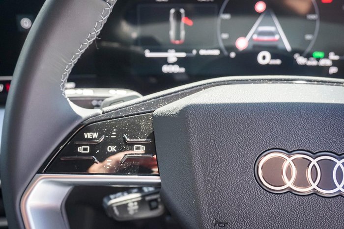 2025 Audi Q5 TFSI 150kW