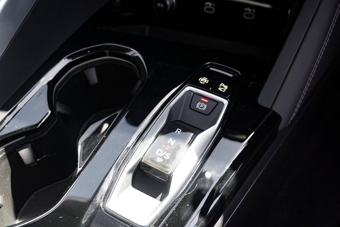 2025 Audi Q5 TFSI 150kW