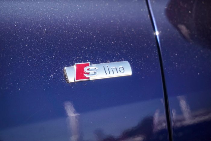 2025 Audi Q5 TFSI 150kW