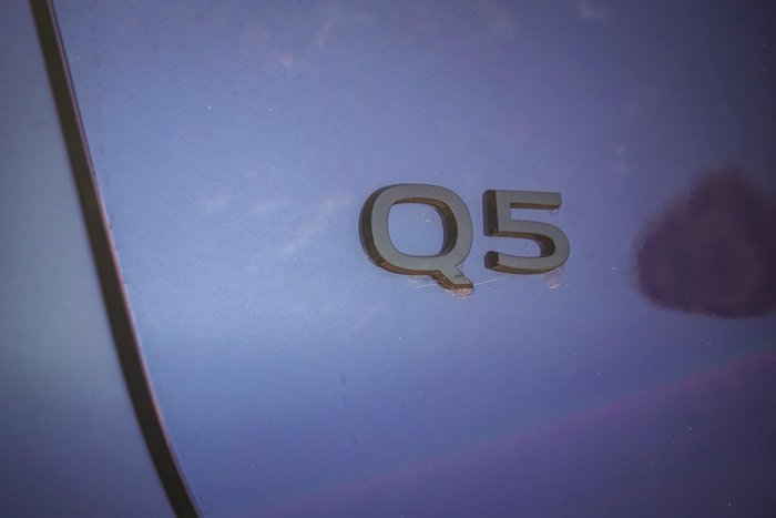 2025 Audi Q5 TFSI 150kW