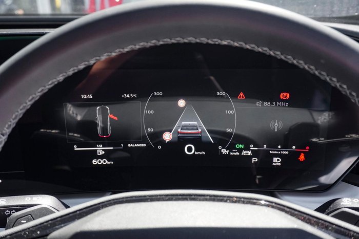 2025 Audi Q5 TFSI 150kW