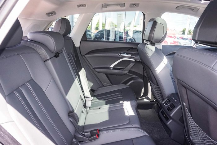 2025 Audi Q5 TFSI 150kW