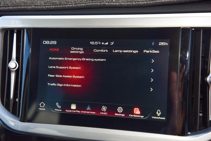 2023 GWM Ute Cannon-X