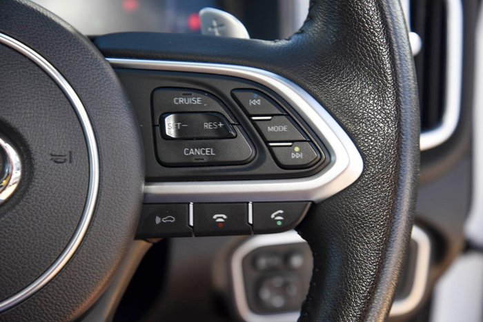 2023 GWM Ute Cannon-X