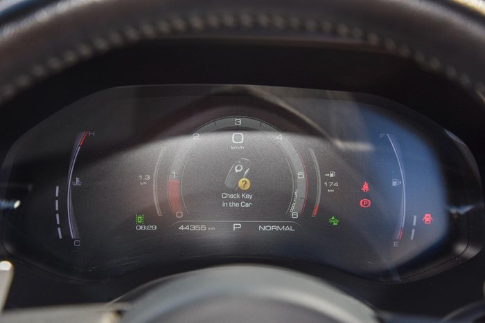 2023 GWM Ute Cannon-X